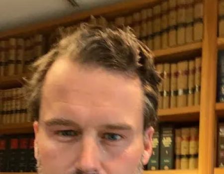 Daniel Jude Maxwell, LLC — Attorney-at-Law