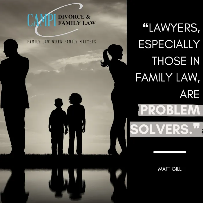 Corinne Campi, Esquire LLC 6