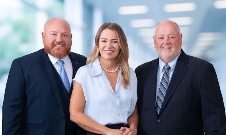 Lueddeke Law Firm