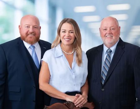 Lueddeke Law Firm