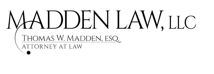 Madden Law, LLC 1