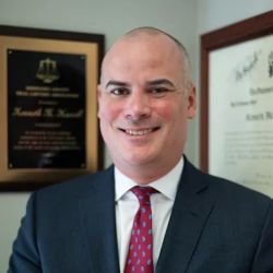 The Harrell Law Firm ico
