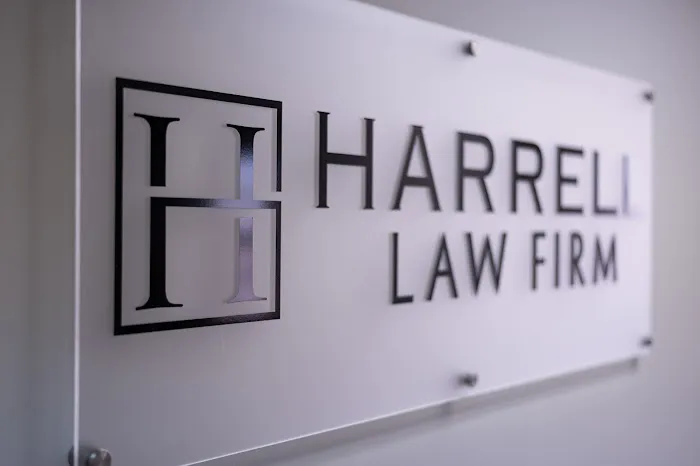 The Harrell Law Firm 3