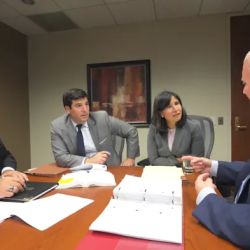 LaBletta & Walters LLC ico