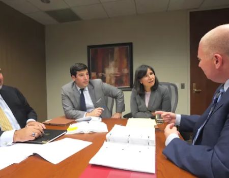 LaBletta & Walters LLC