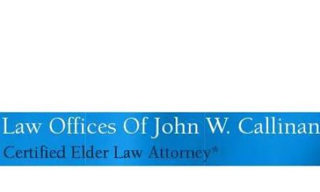 Law Offices of John W. Callinan