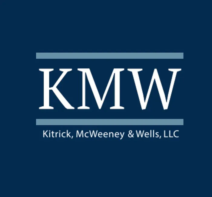 Kitrick, McWeeney & Wells, LLC 1