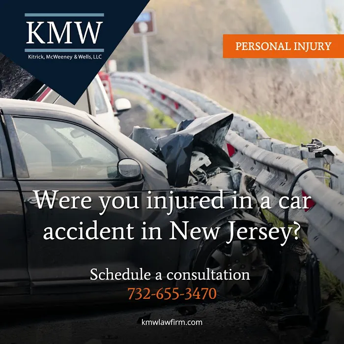 Kitrick, McWeeney & Wells, LLC 2
