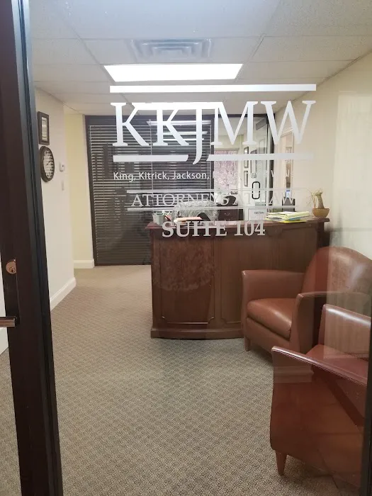 Michael D. Schaller, Esq., King, Kitrick, Jackson & McWeeney, LLC 1