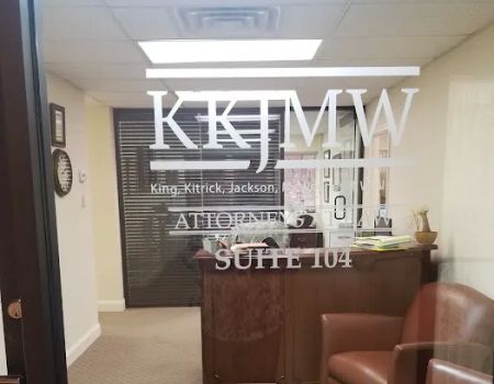 Michael D. Schaller, Esq., King, Kitrick, Jackson & McWeeney, LLC