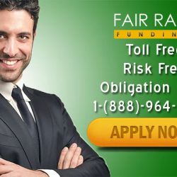 Fair Rate Funding ico