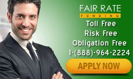 Fair Rate Funding