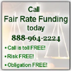 Fair Rate Funding 6