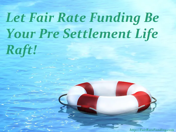 Fair Rate Funding 3