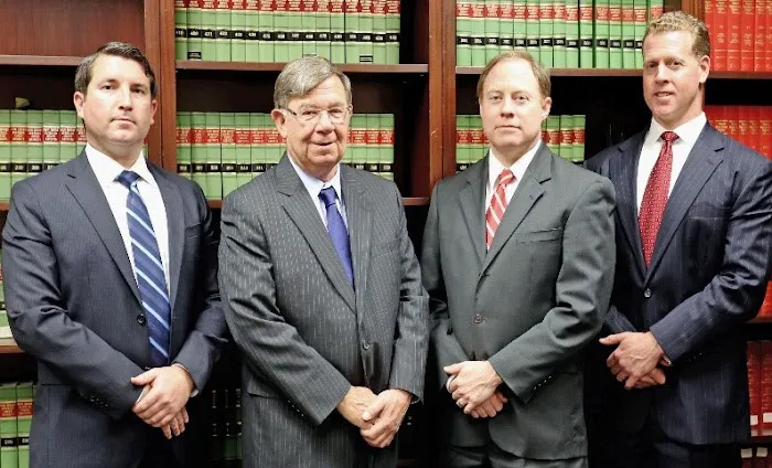 McMoran, O’Connor, Bramley & Burns P.C. 1