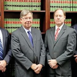 McMoran, O’Connor, Bramley & Burns P.C. ico