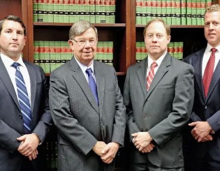 McMoran, O’Connor, Bramley & Burns P.C.