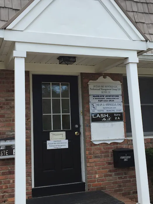 Sean J. Spinello Law Offices, LLC 1