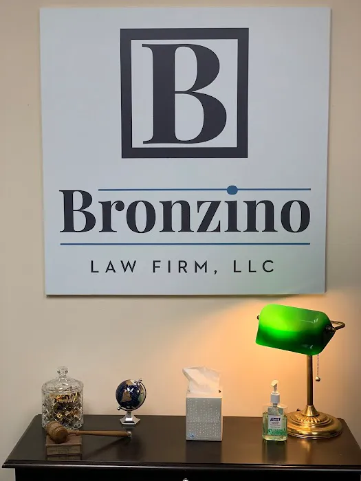 Bronzino Law Firm, LLC 2