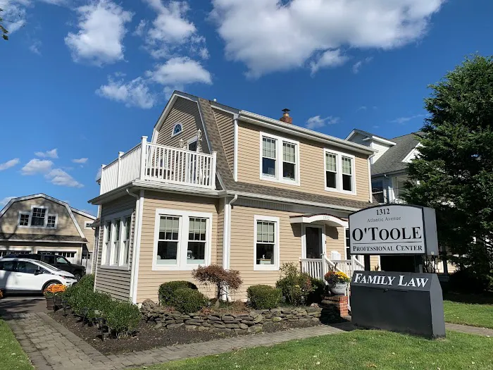 The Law Office of Darren C. O'Toole, LLC 3