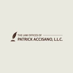 The Law Offices of Patrick Accisano, L.L.C. ico