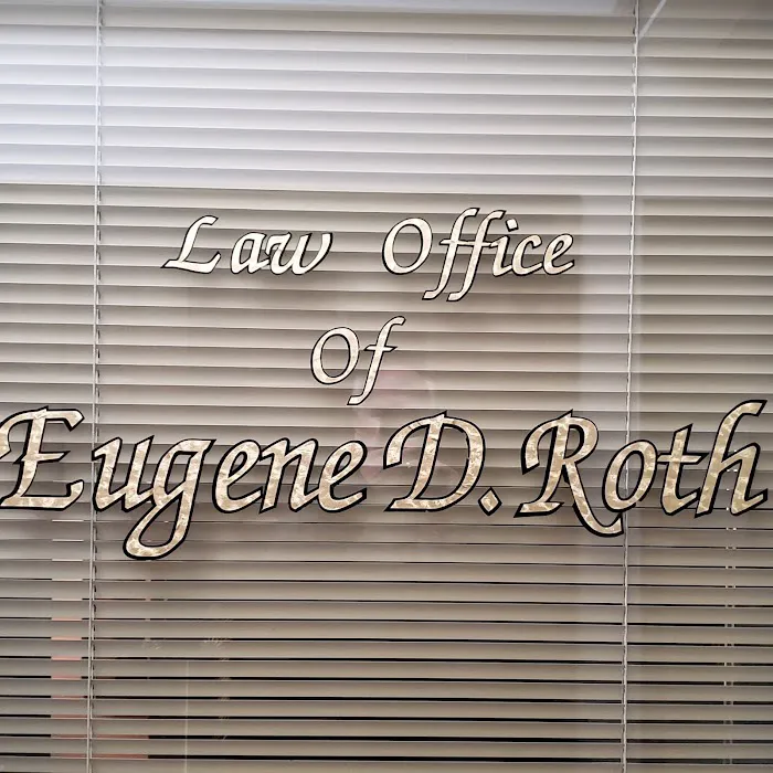 Law Office of Eugene D. Roth 2