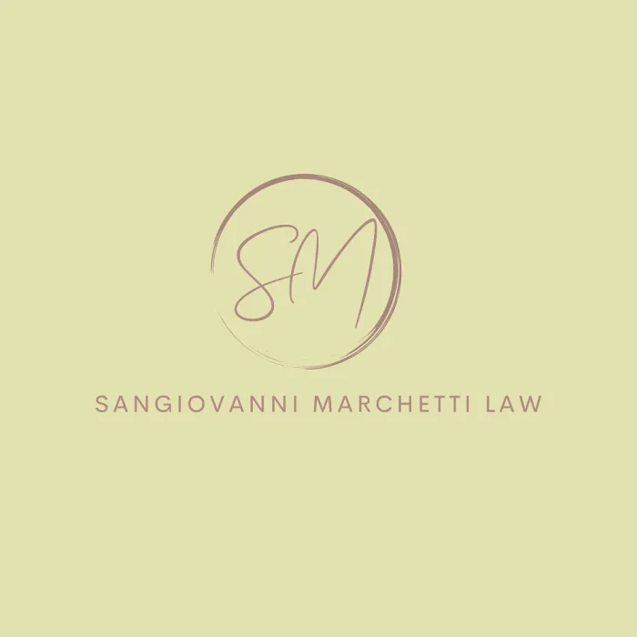 Sangiovanni Marchetti Law 5
