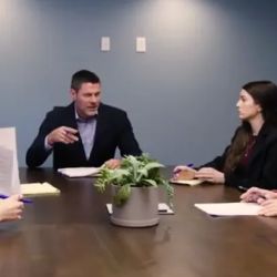 Bratton Law Group ico