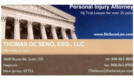 Thomas De Seno, Esq., LLC
