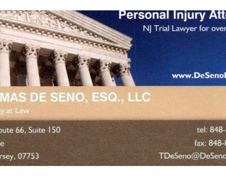 Thomas De Seno, Esq., LLC