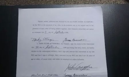 Broege Neumann Fischer & Shaver LLC