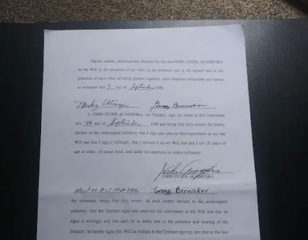 Broege Neumann Fischer & Shaver LLC