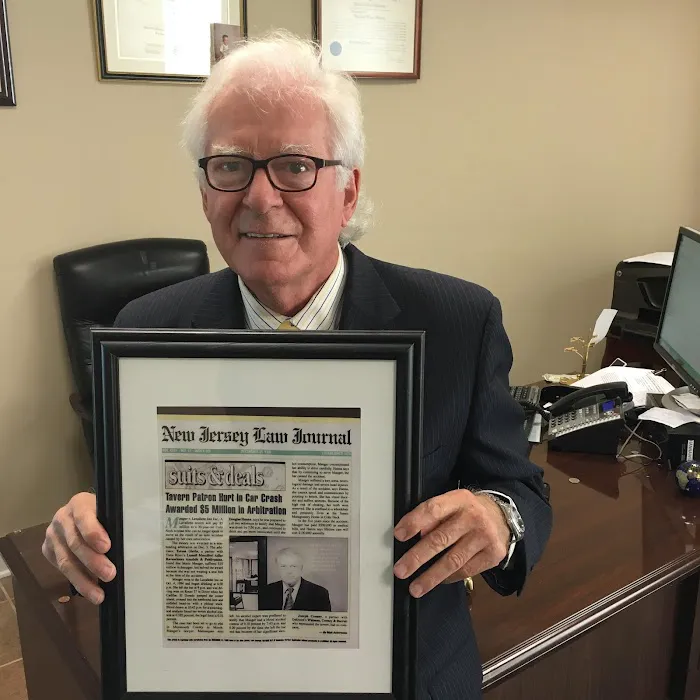 Douglas B. Hanna, Esquire, P.C 2