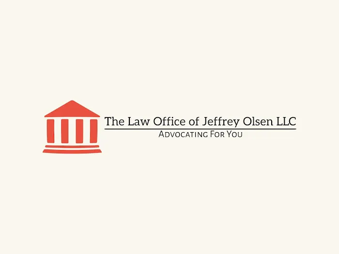 The Law Office of Jeffrey Olsen LLC 1