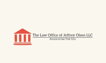 The Law Office of Jeffrey Olsen LLC