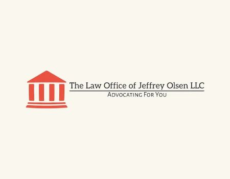 The Law Office of Jeffrey Olsen LLC