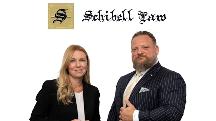 Schibell Law, LLC 1