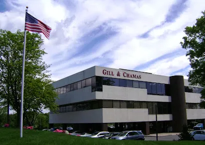 Gill & Chamas Personal Injury Law Office 6