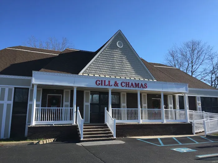 Gill & Chamas Personal Injury Law Office 9