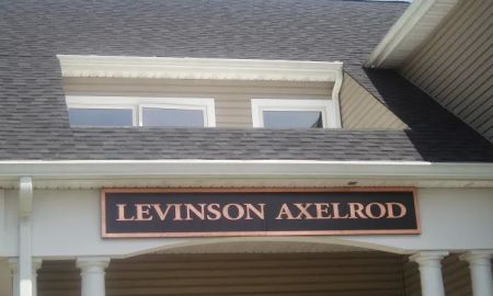 Levinson Axelrod, P.A.