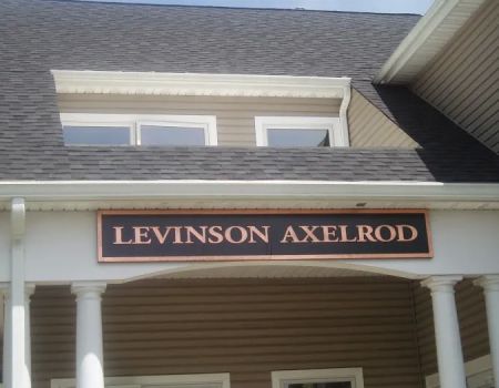 Levinson Axelrod, P.A.