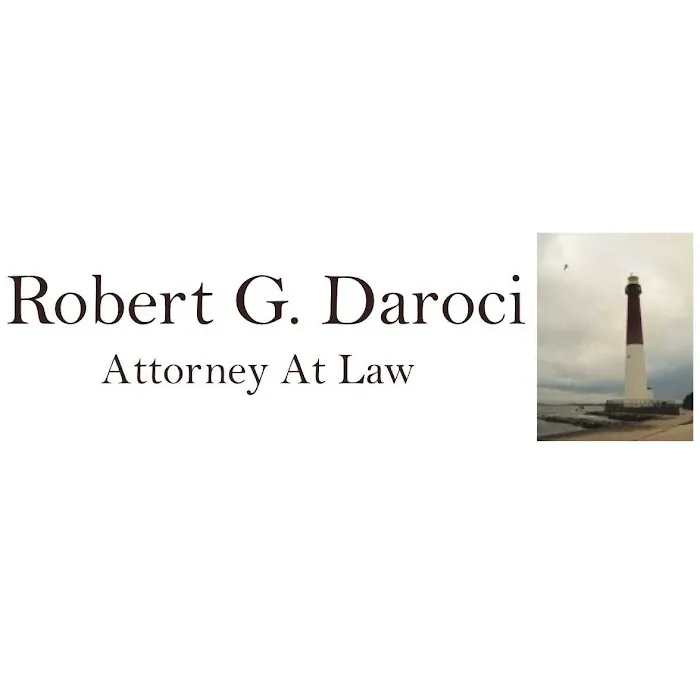 The Law Offices of Robert G. Daroci 1