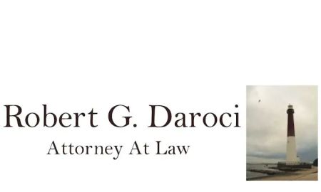 The Law Offices of Robert G. Daroci