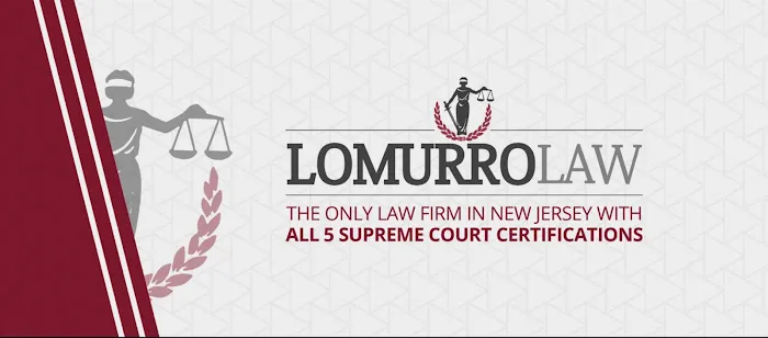 Lomurro Law 7