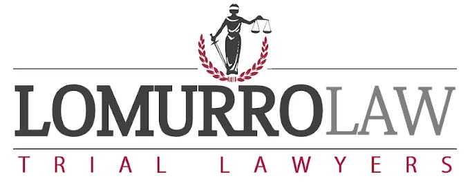 Lomurro Law 3