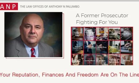 Law Offices of Anthony N. Palumbo