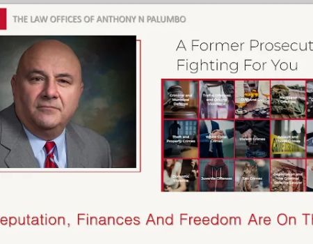 Law Offices of Anthony N. Palumbo