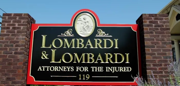 Lombardi and Lombardi, P.A. 5