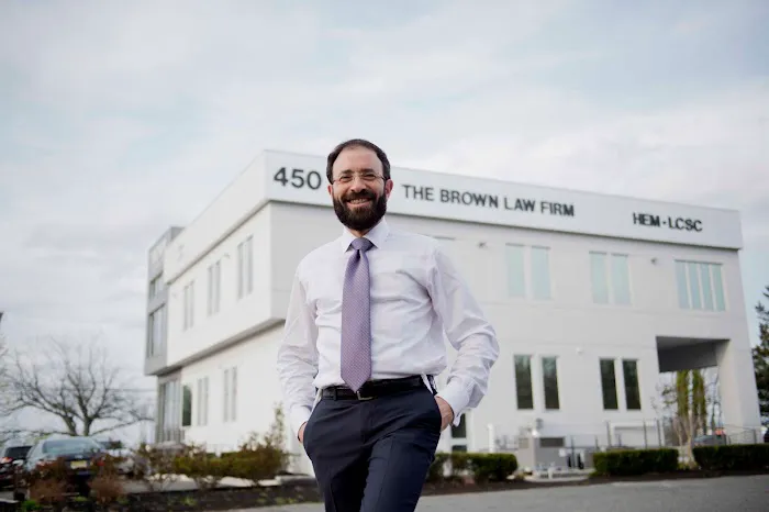 THE BROWN LAW FIRM 3