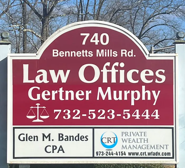 Gertner Murphy 1